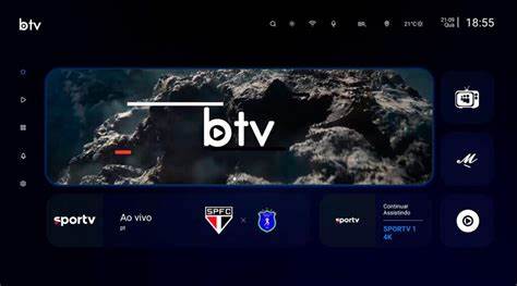 Btv 13 (É Preciso o Uso De Vpn ,Énvio Com 2 Vpn Grátis Instalado )